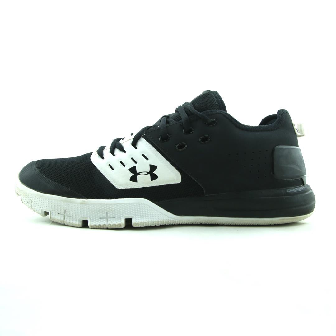UNDER ARMOUR CHARGED ULTIMATE 3.0
