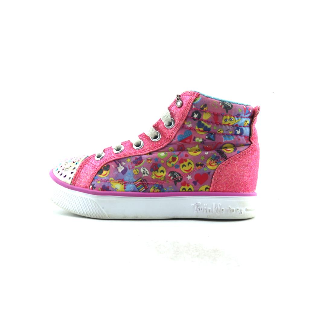 SKECHERS TWINKLE TOES