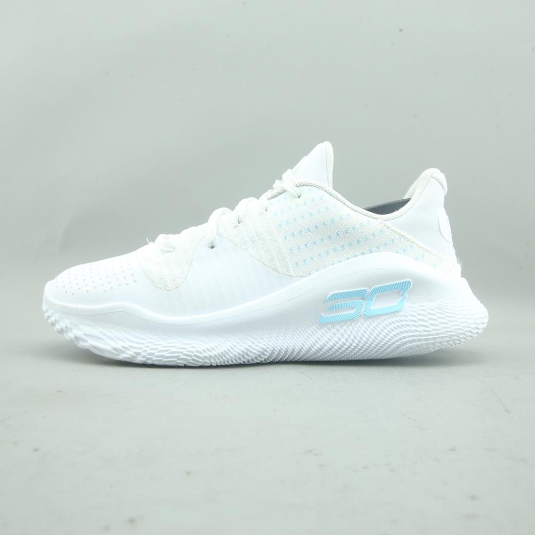 UNDER ARMOUR CURRY 4 LOW FLOTRO