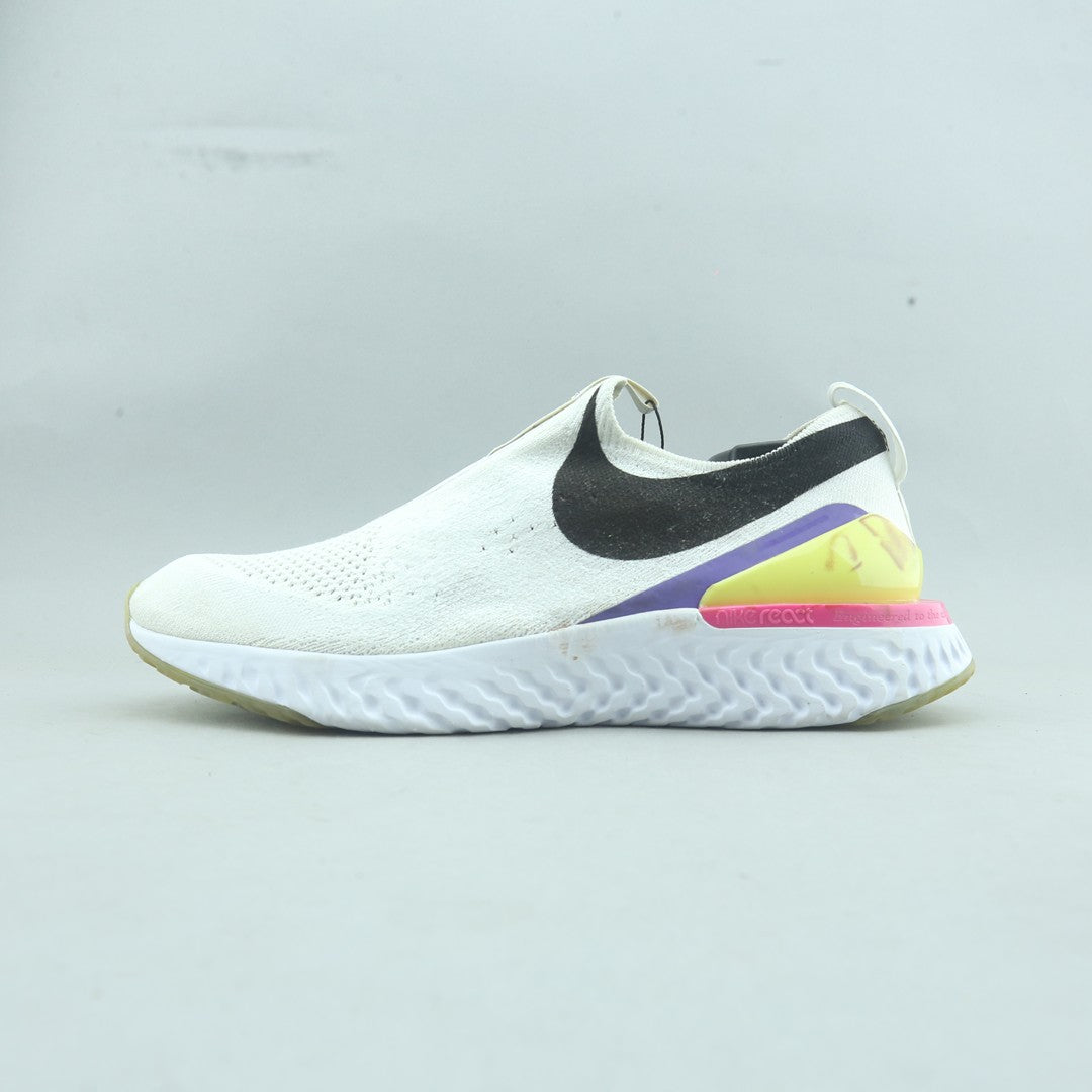 NIKE EPIC PHANTOM REACT FLYKNIT