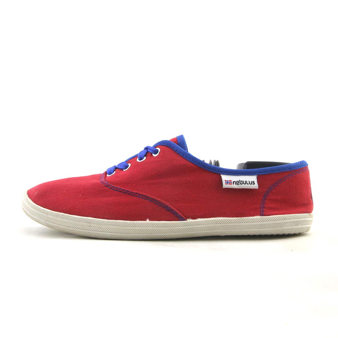 Nebulus Sneaker Alta Evo Blu Navy EU 42 Nebulus Sneaker Alta Evo Blu Navy EU 42