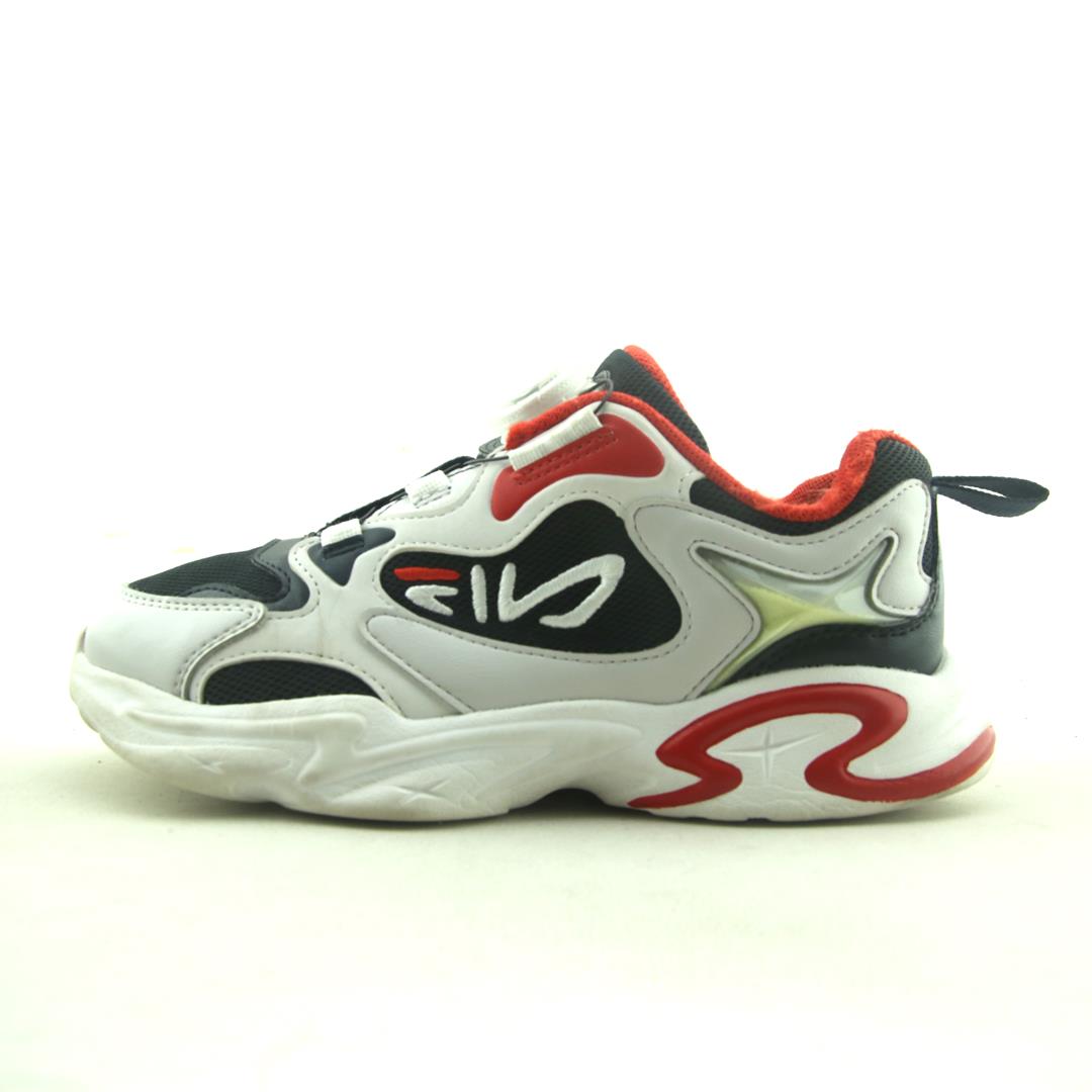 FILA .