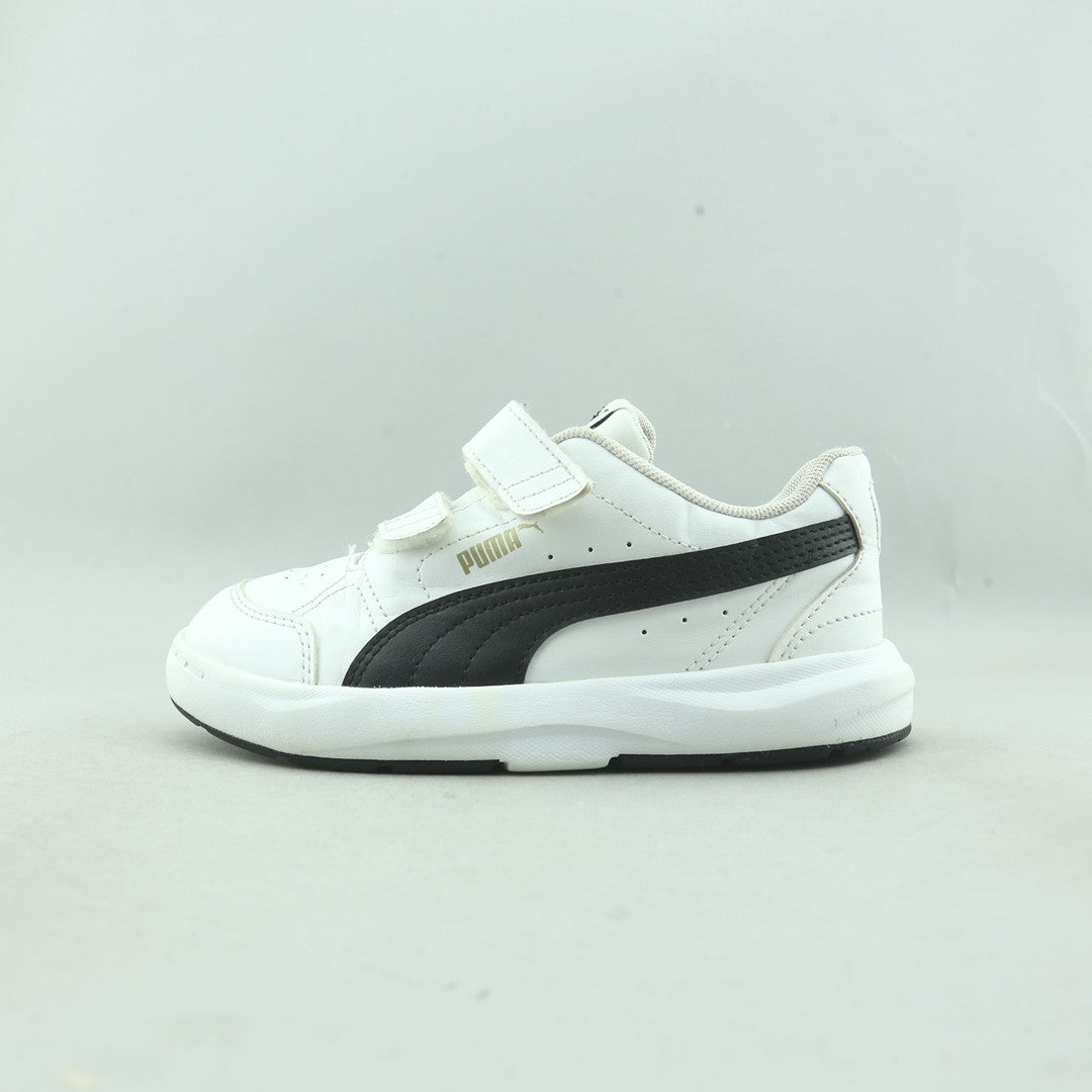 PUMA EVOLVE COURT V