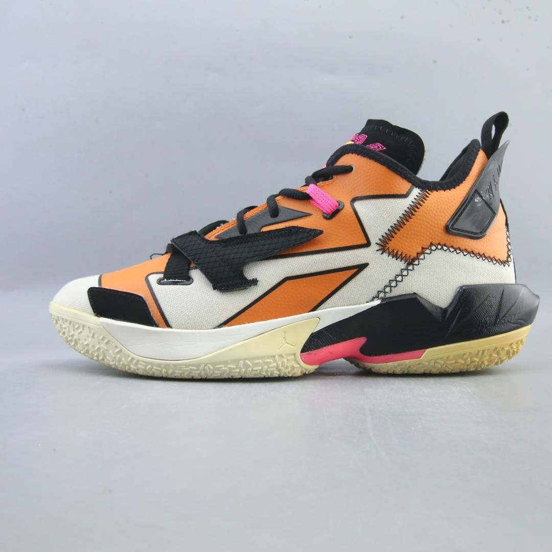 JORDAN WHY NOT ZER0.4