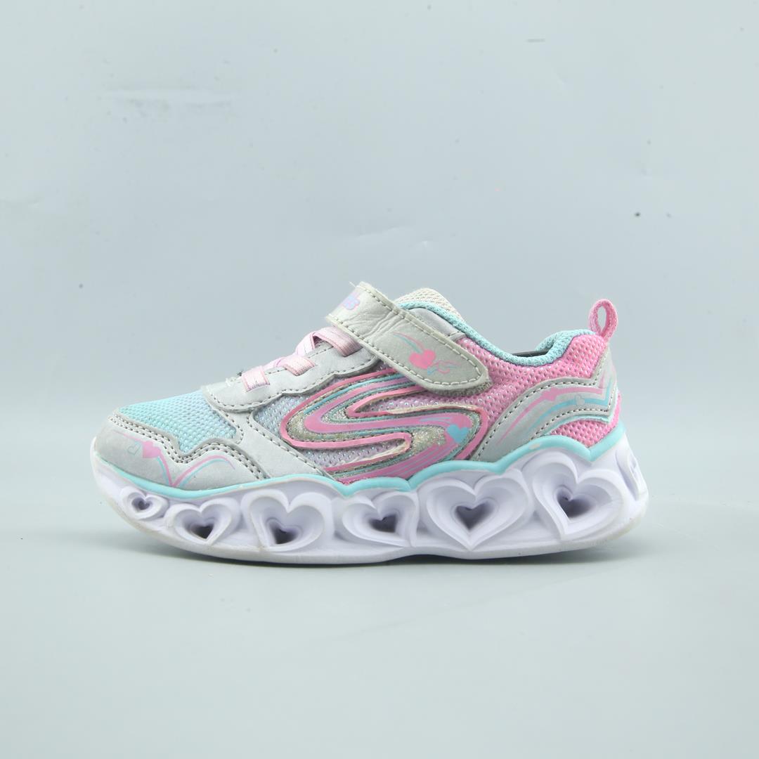 SKECHERS HEART LIGHT