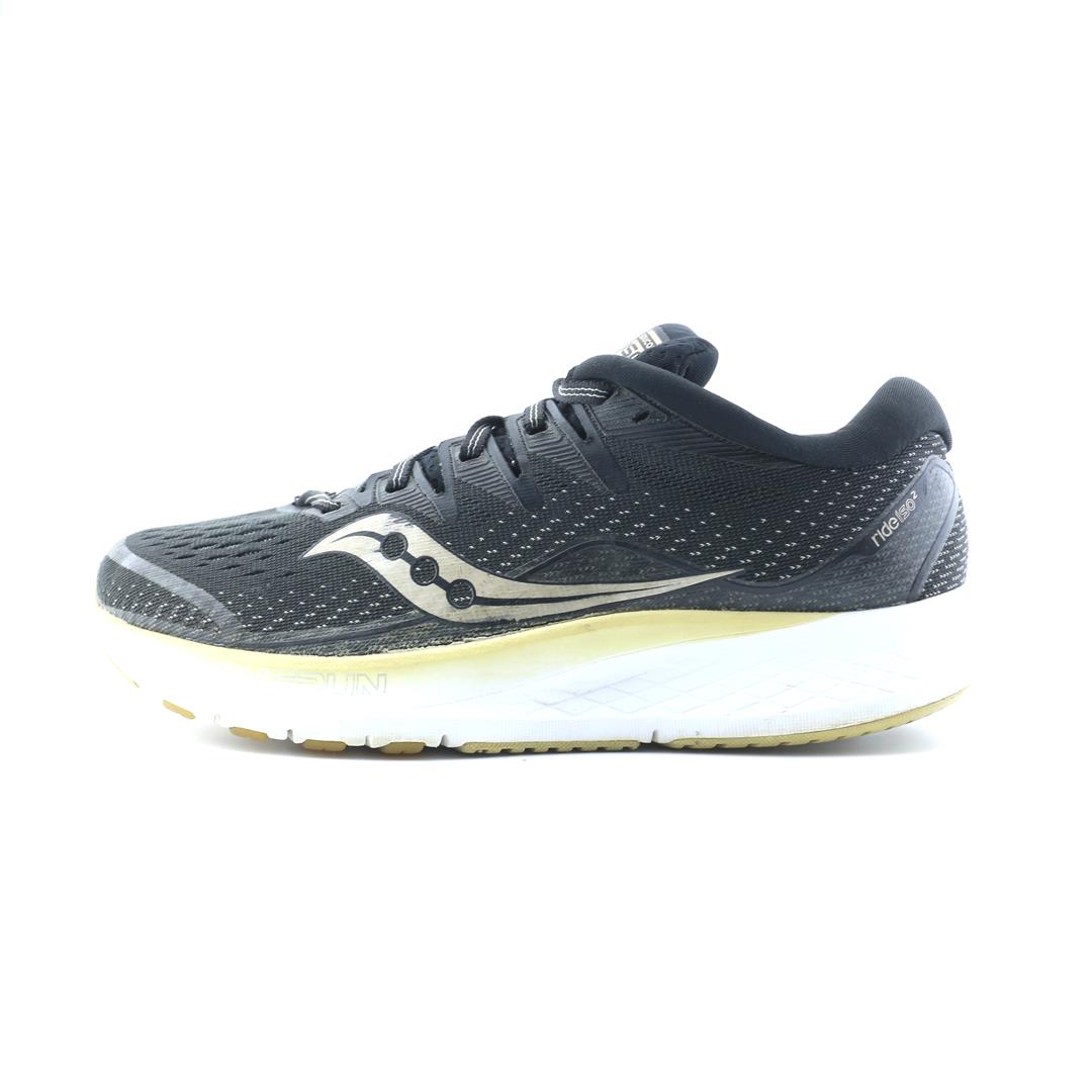 SAUCONY RIDE ISO 2