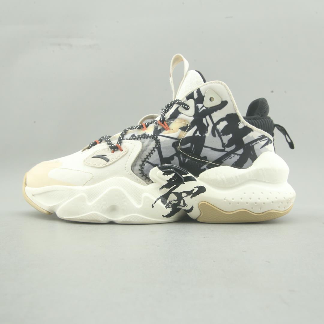 ANTA MID TOP
