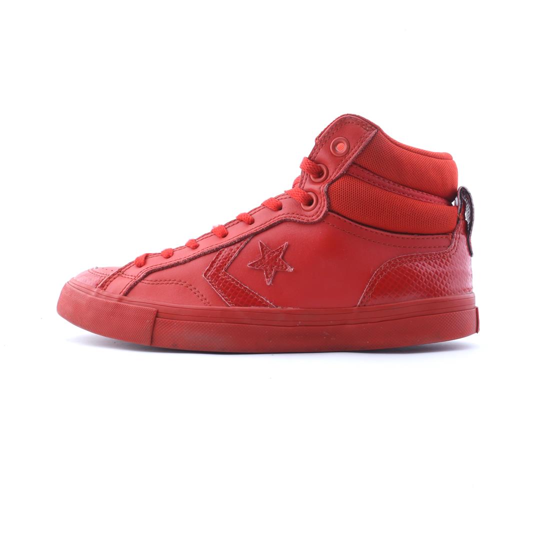 CONVERSE ONE STAR PRO LEATHER