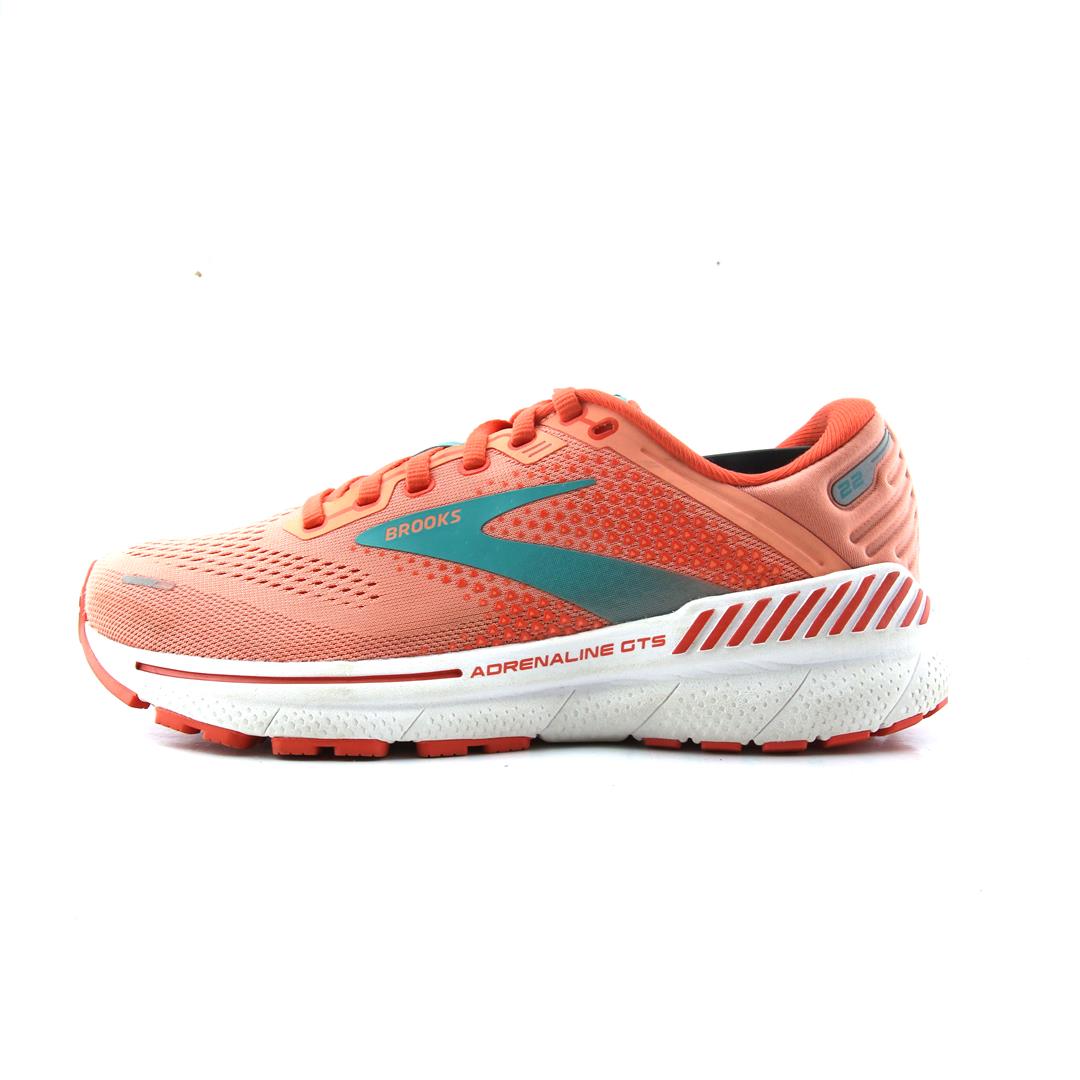 BROOKS ADRENALINE GTS 22