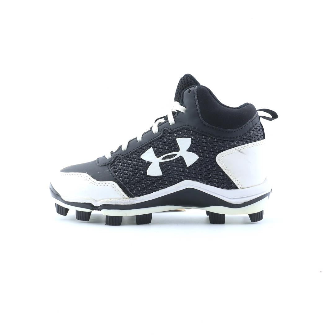 UNDER ARMOUR LEADOFF RM HIGH