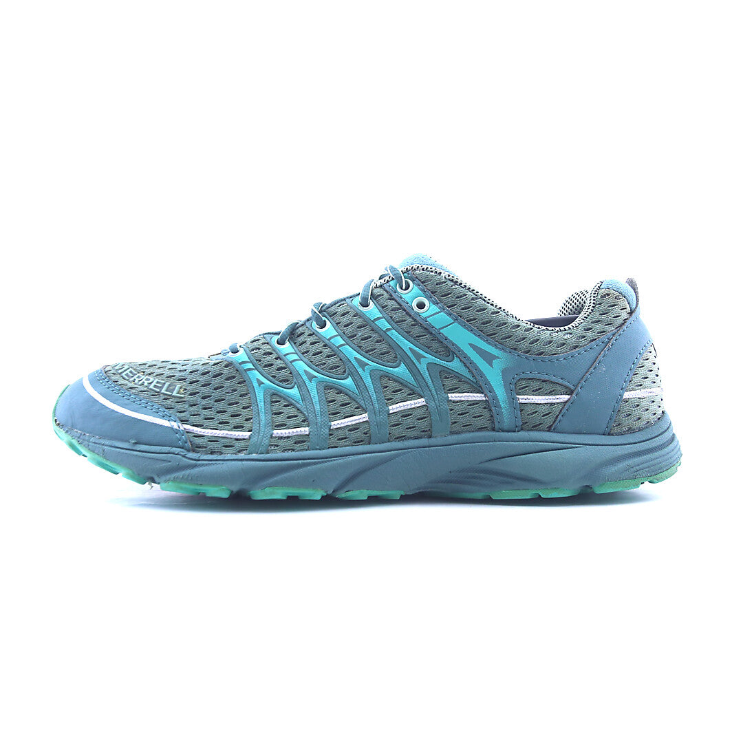MERRELL SEAPINE