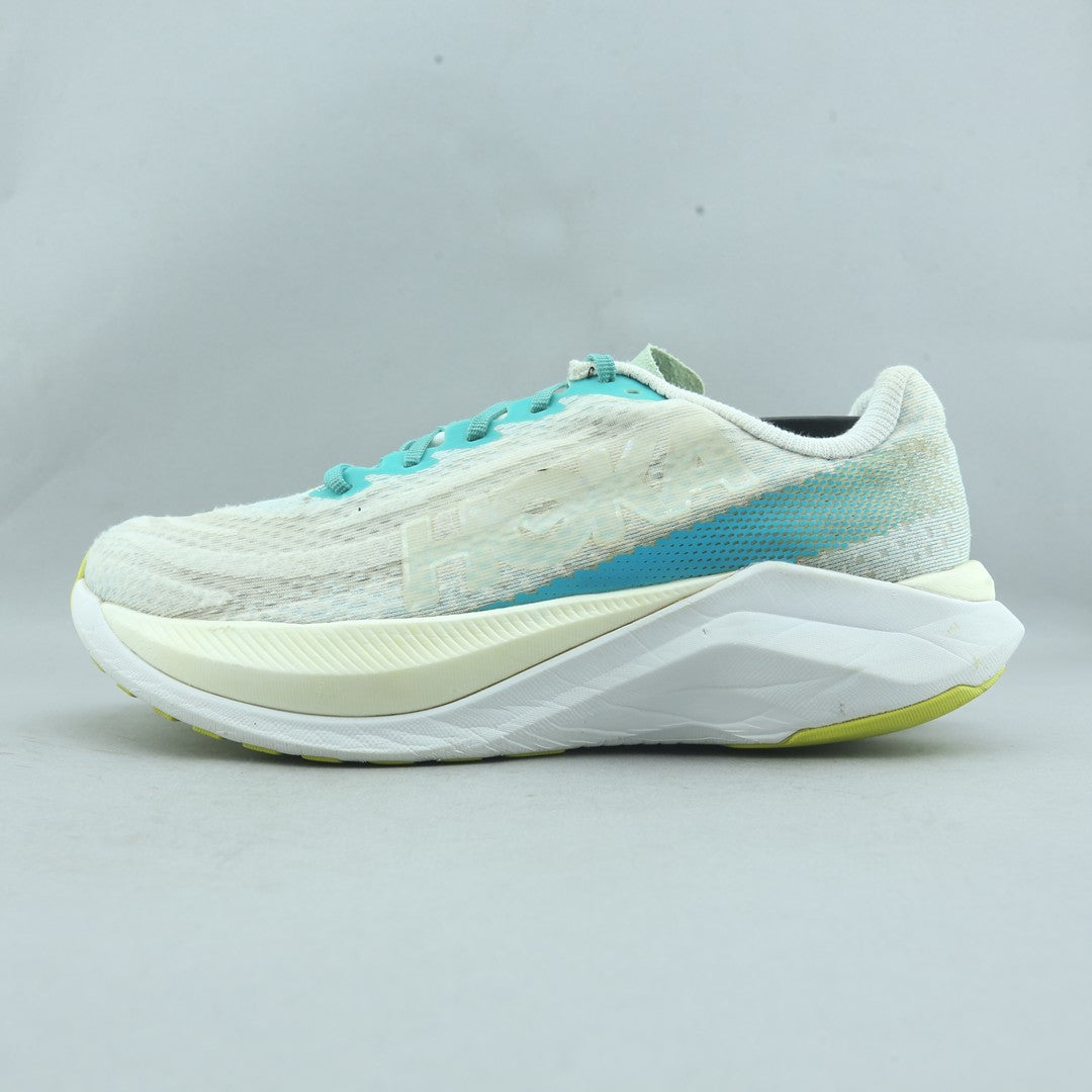 HOKA ONE ONE MACH X