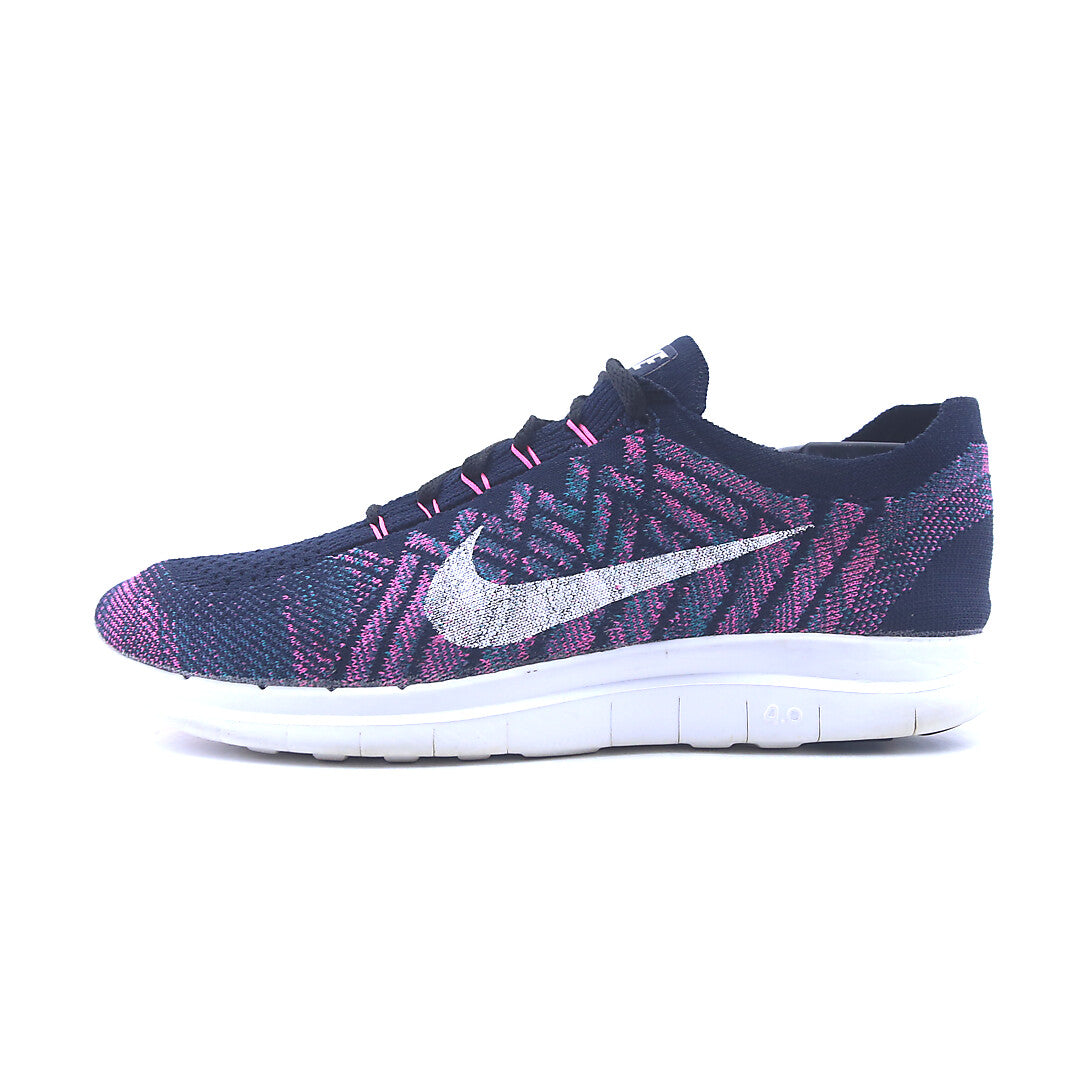NIKE FREE 4.0 FLYKNIT