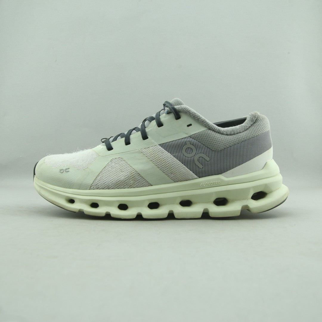 ON CLOUD RUNNER 2