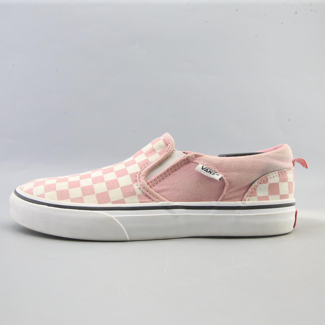 VANS CLASSIC CHECKERBOARD