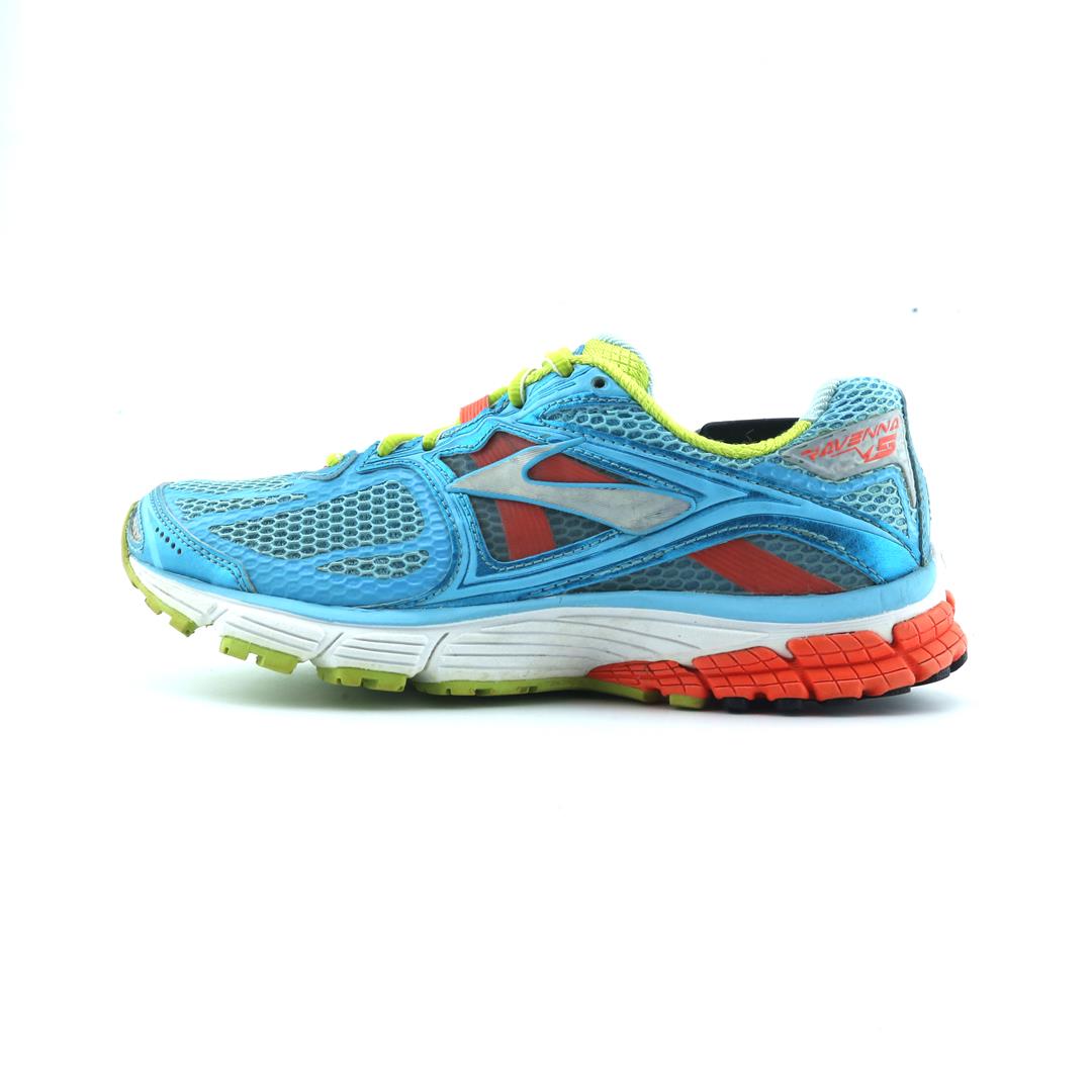 BROOKS RAVENNA 5
