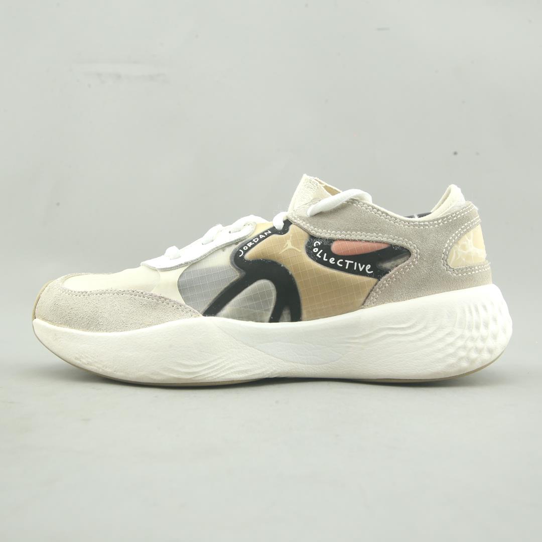 JORDAN DELTRA 3 LOW