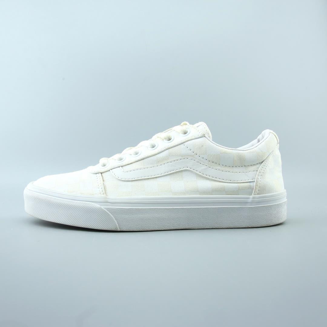 VANS OLD SKOOL CHECKERBOARD