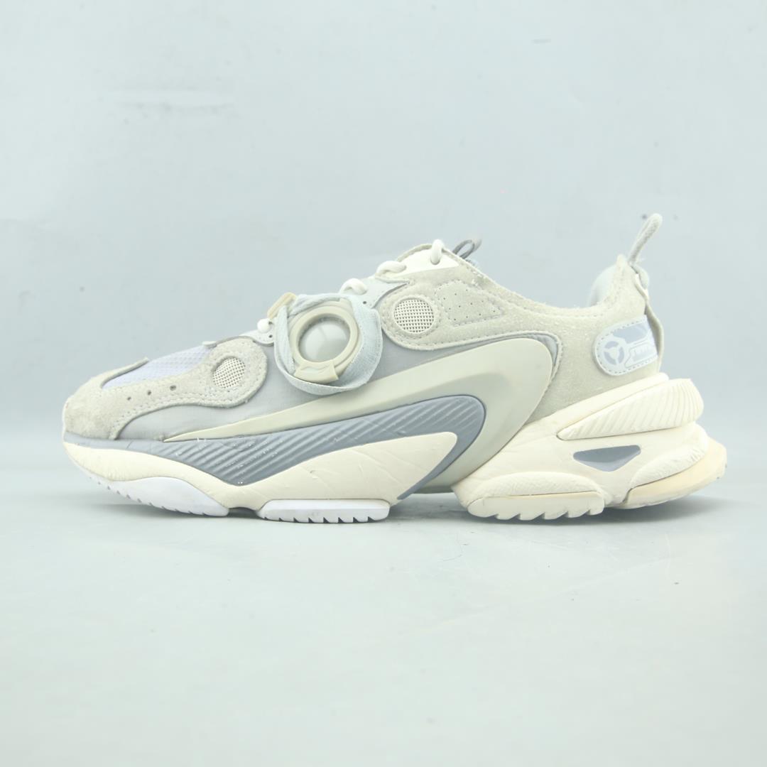LI-NING NEBULA M1
