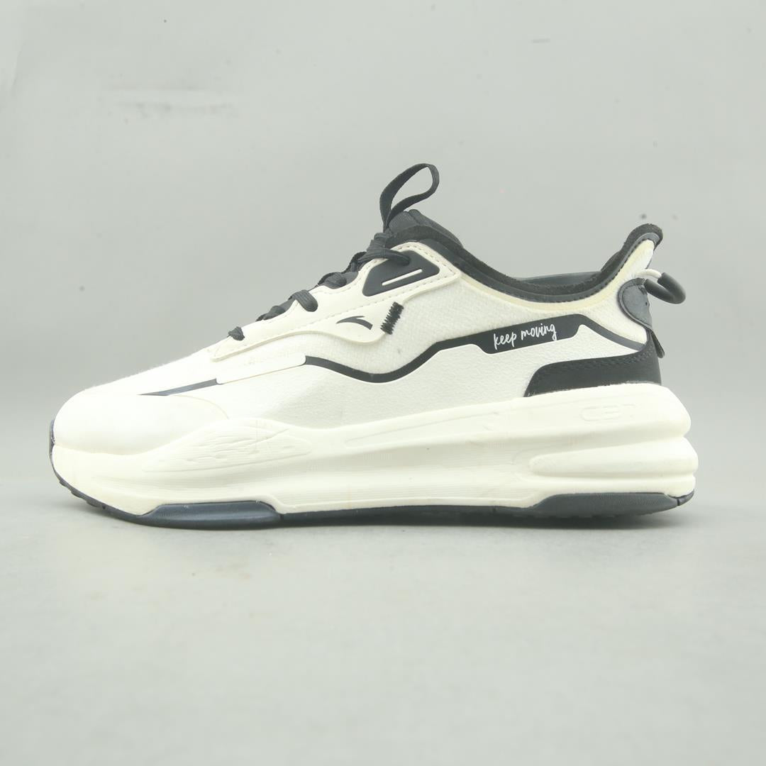 ANTA KEEP MOVING