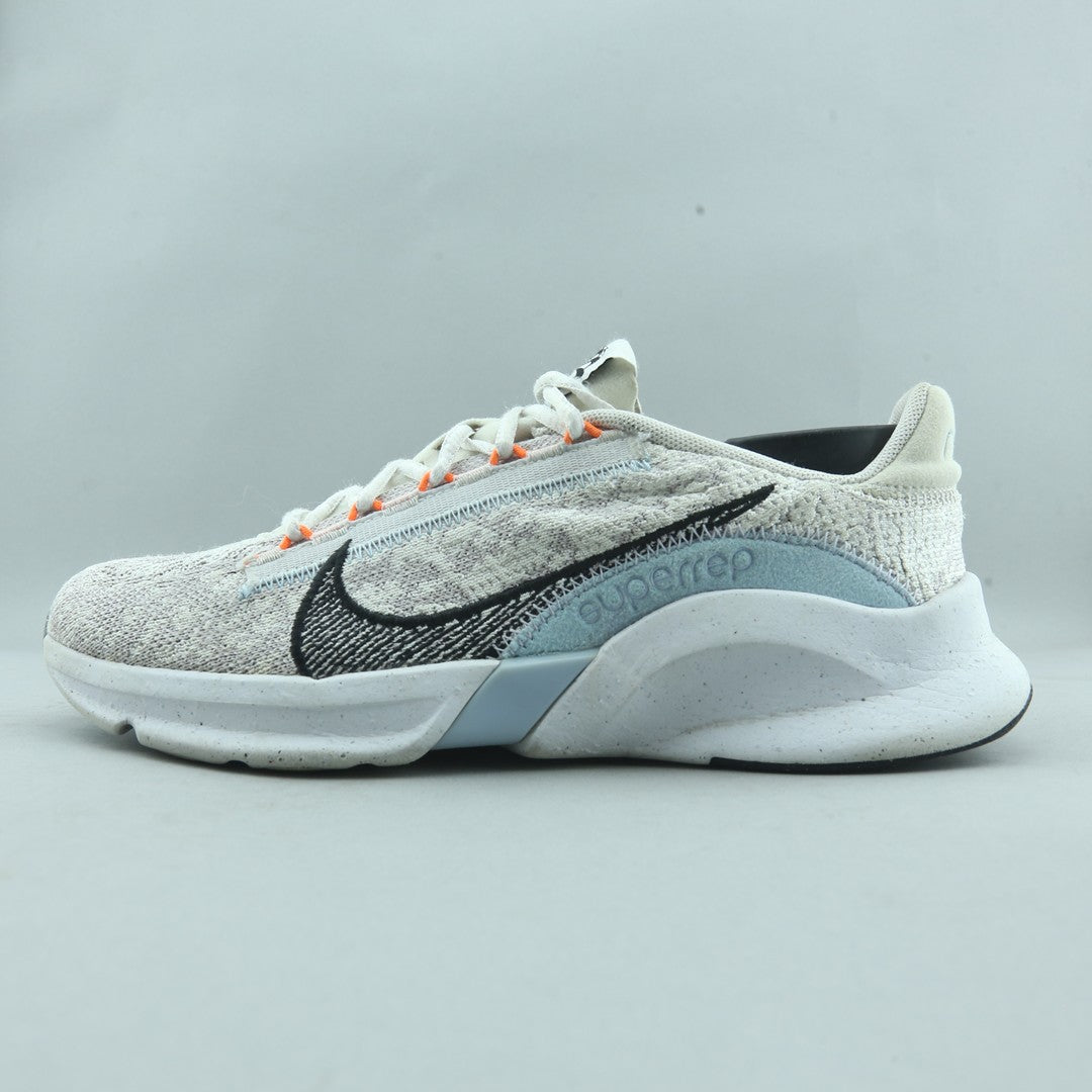 NIKE SUPERREP GO 3 FLYKNIT