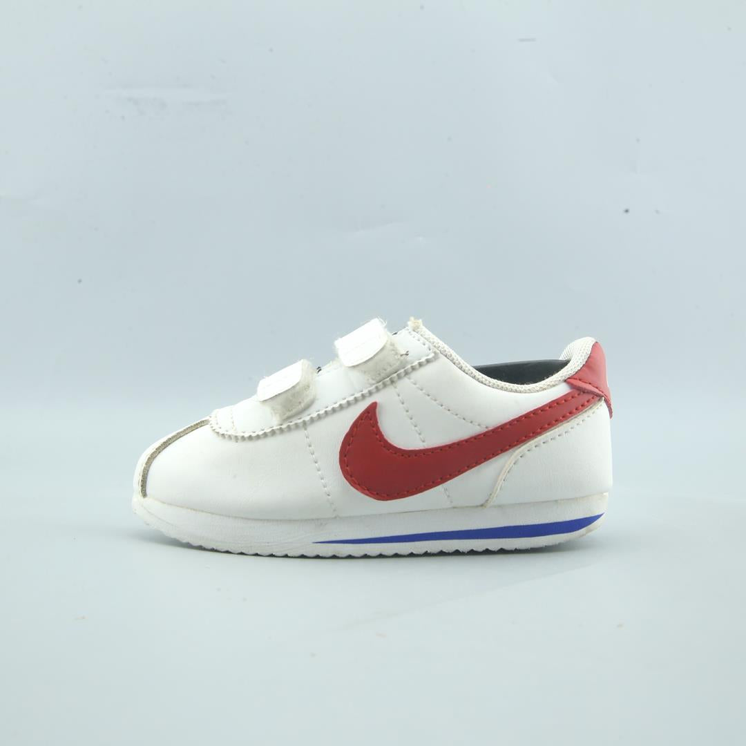 NIKE CORTEZ BASIC SL