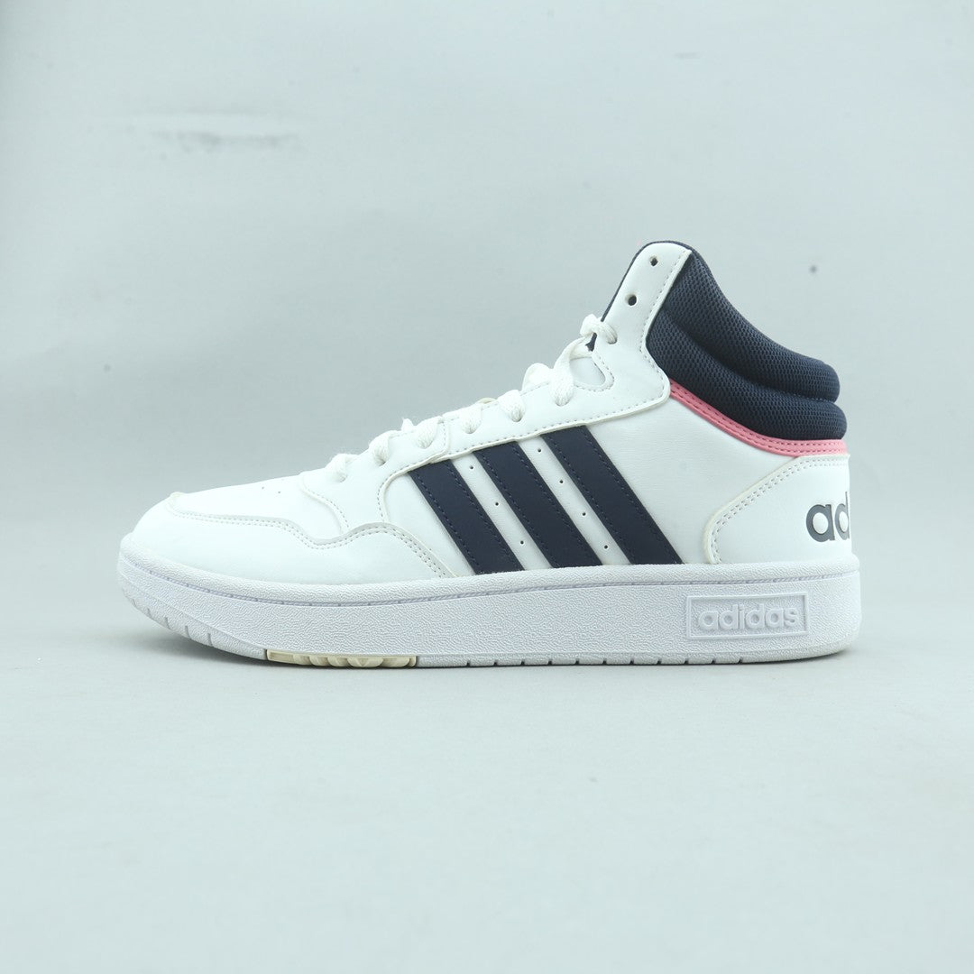 ADIDAS HOOPS 3.0 MID CLASSIC