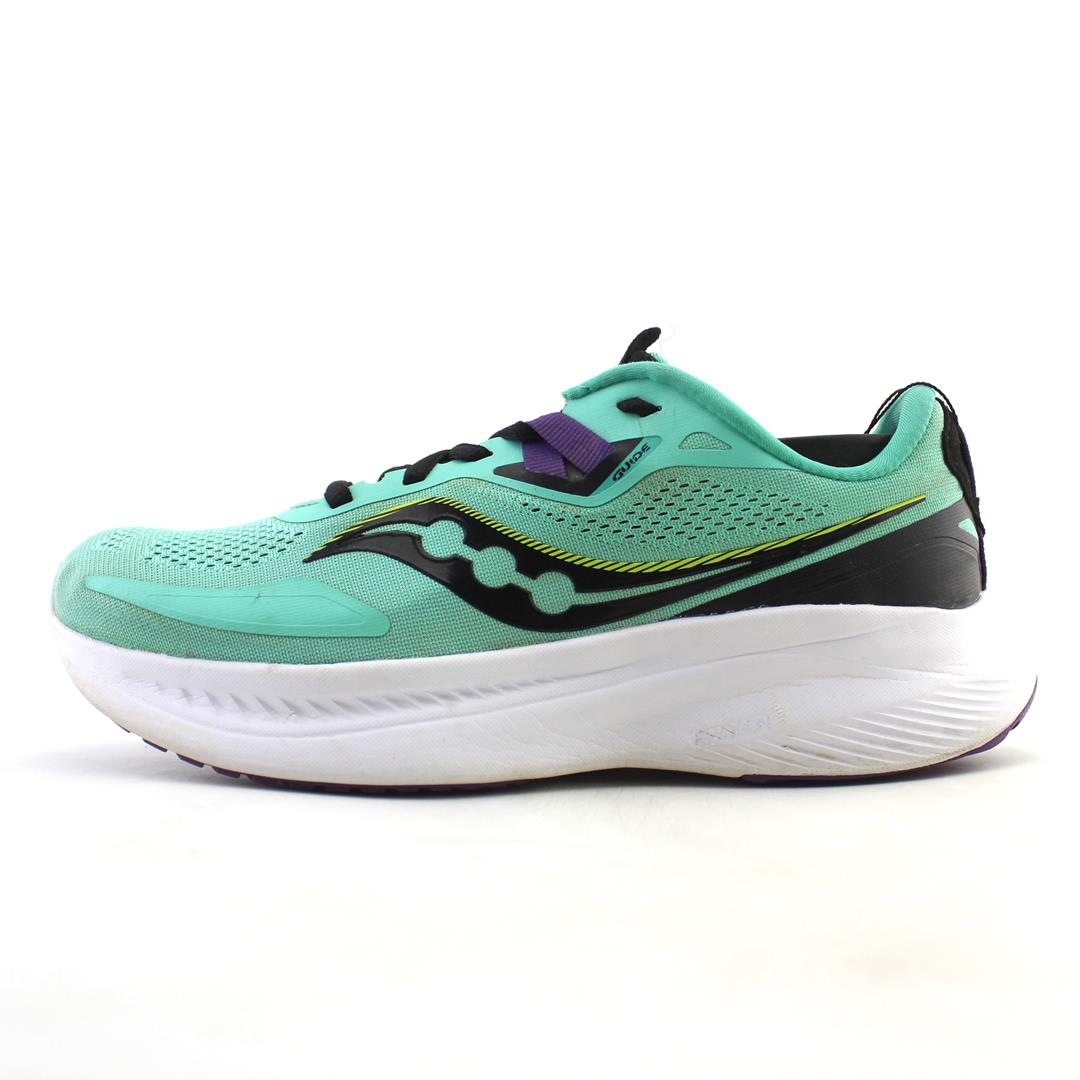 SAUCONY GUIDE 15