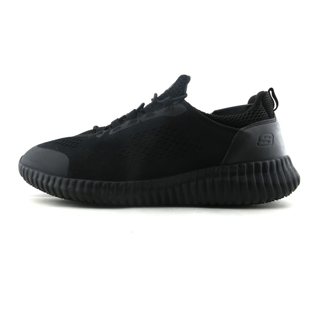 SKECHERS WORK RELAXED FIT: CESSNOCK COLLETON SR
