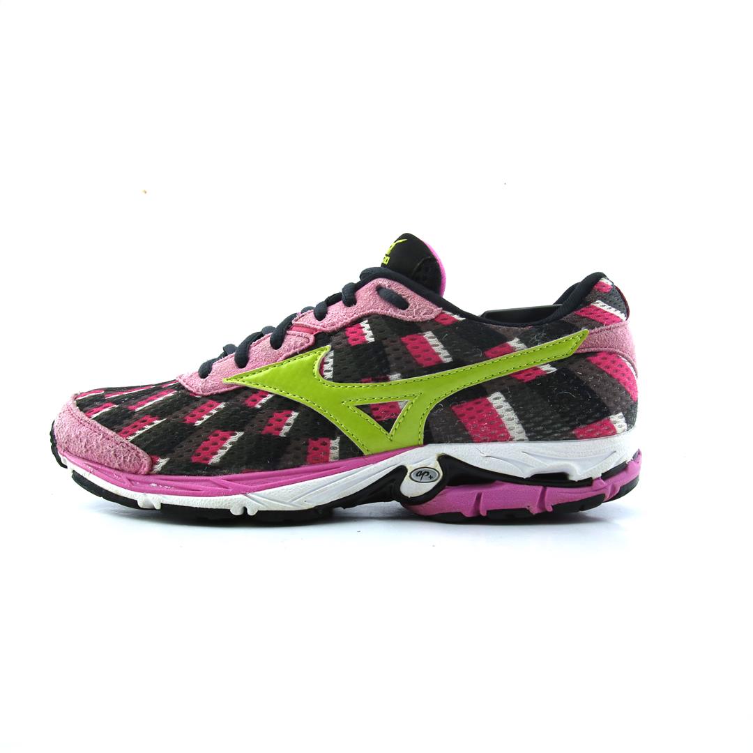 MIZUNO WAVE ELIXIR 8