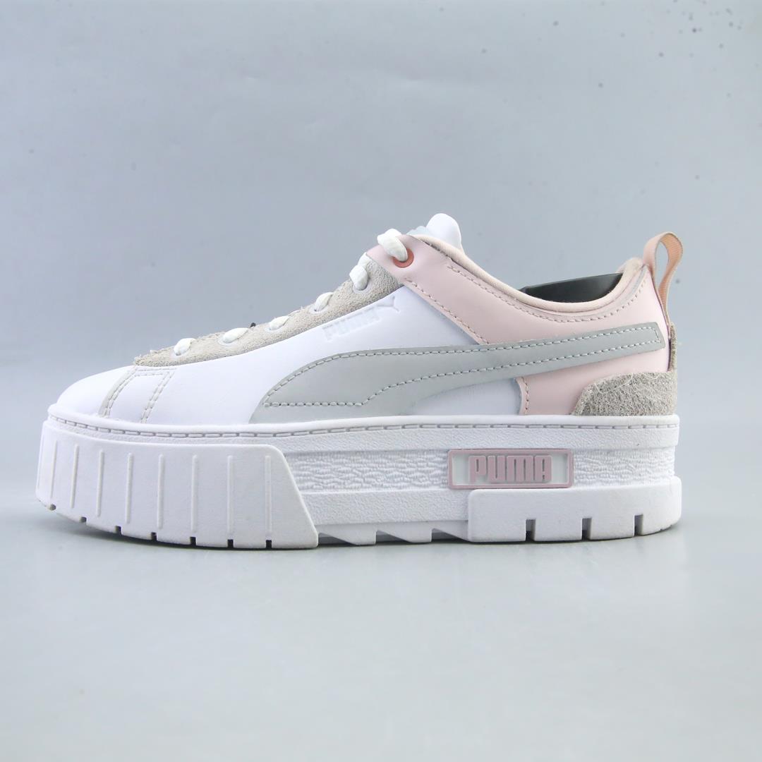 PUMA MAYZE RAW PLATFORM