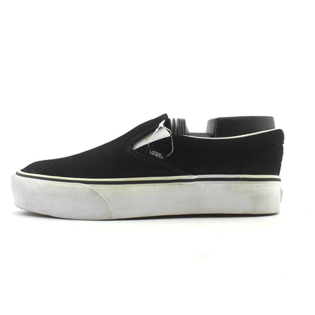 VANS CLASSIC STACKFORM