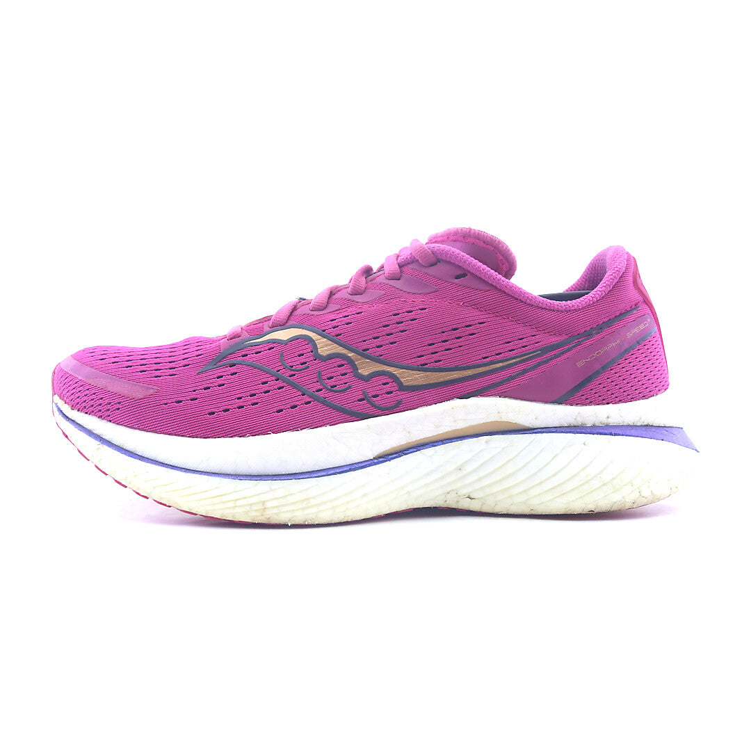 SAUCONY ENDORPHIN SPEED 3