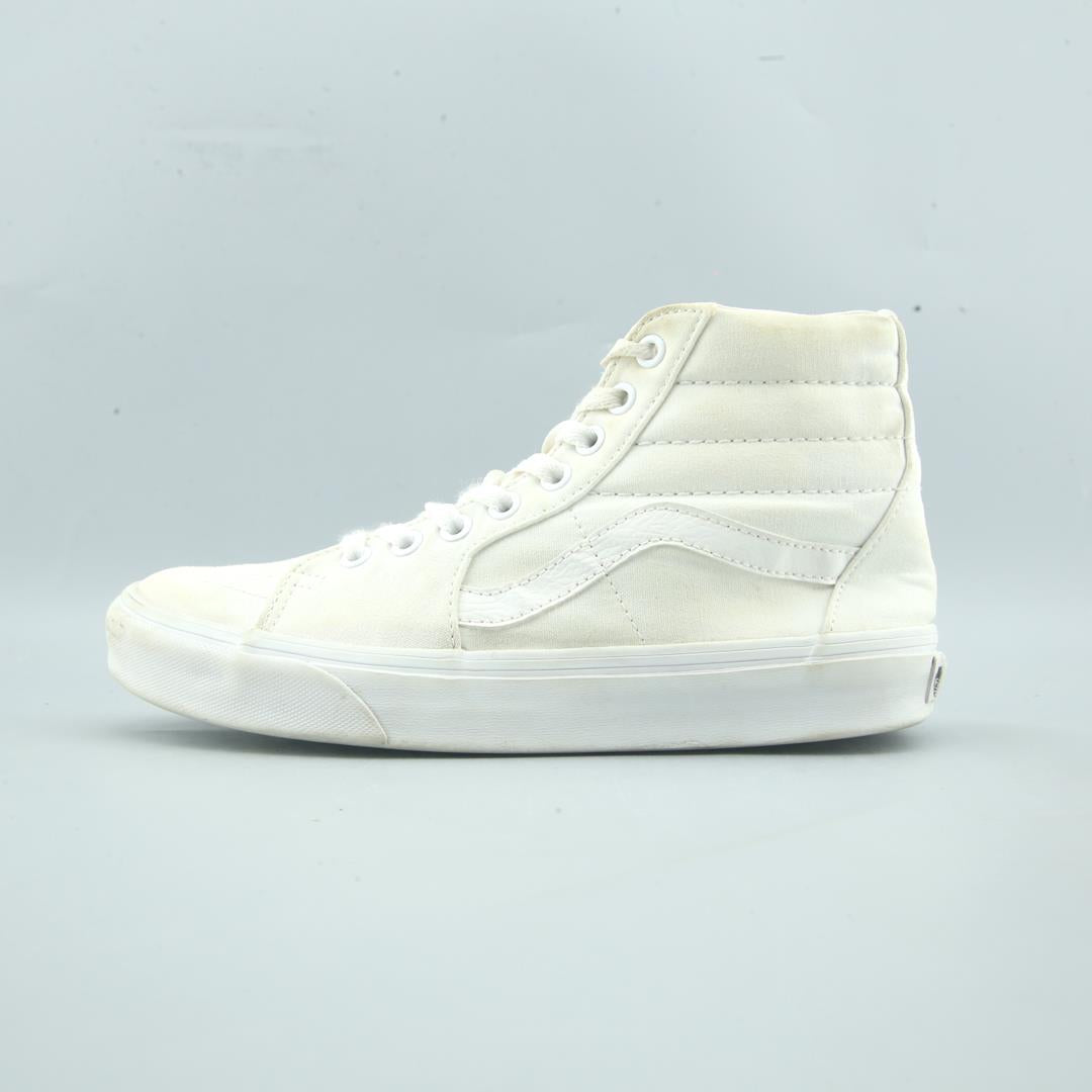 VANS SK 8 HI