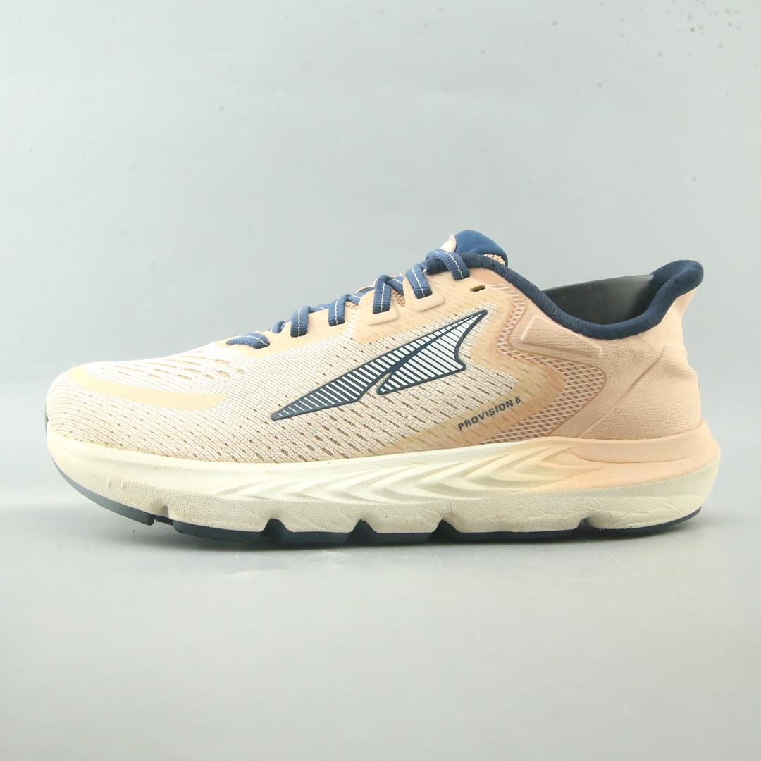 ALTRA PROVISION 6