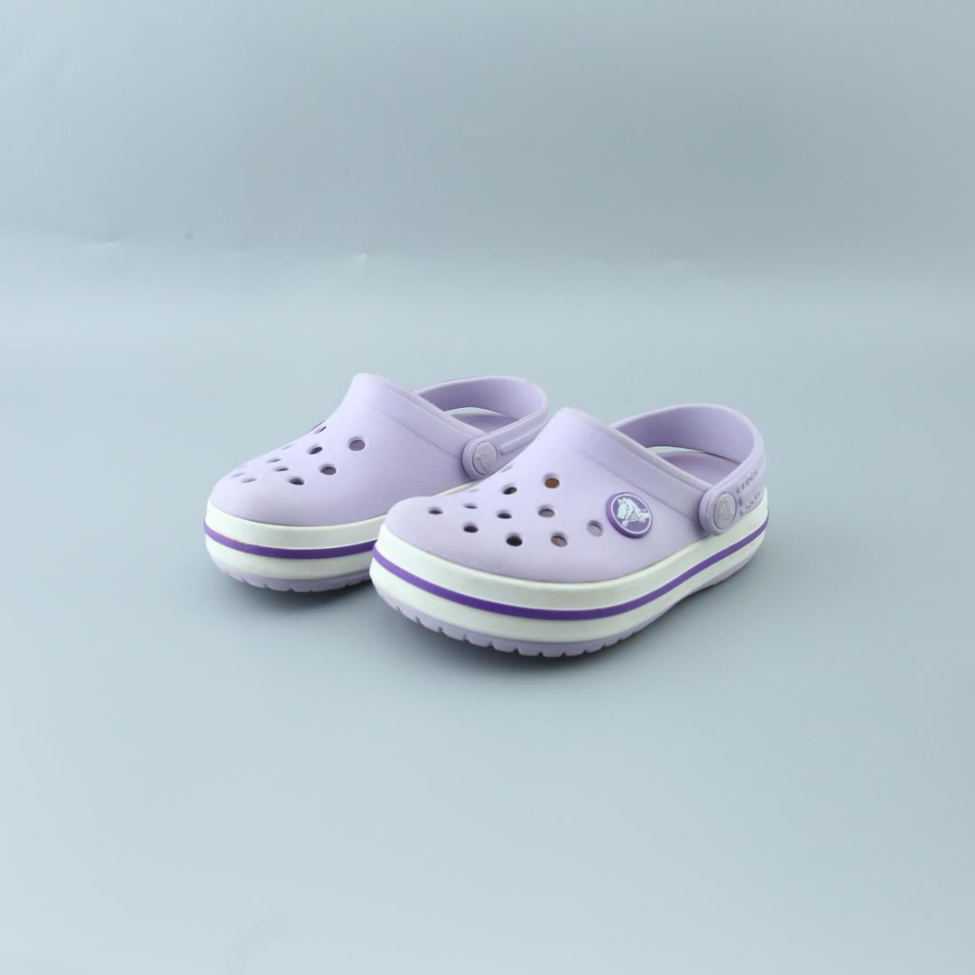 CROCS ICONIC COMFORT