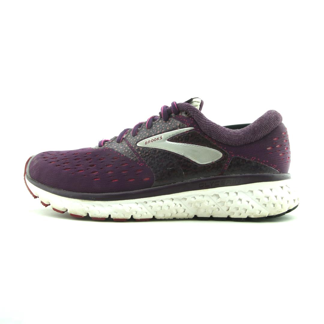 BROOKS GLYCERIN 16