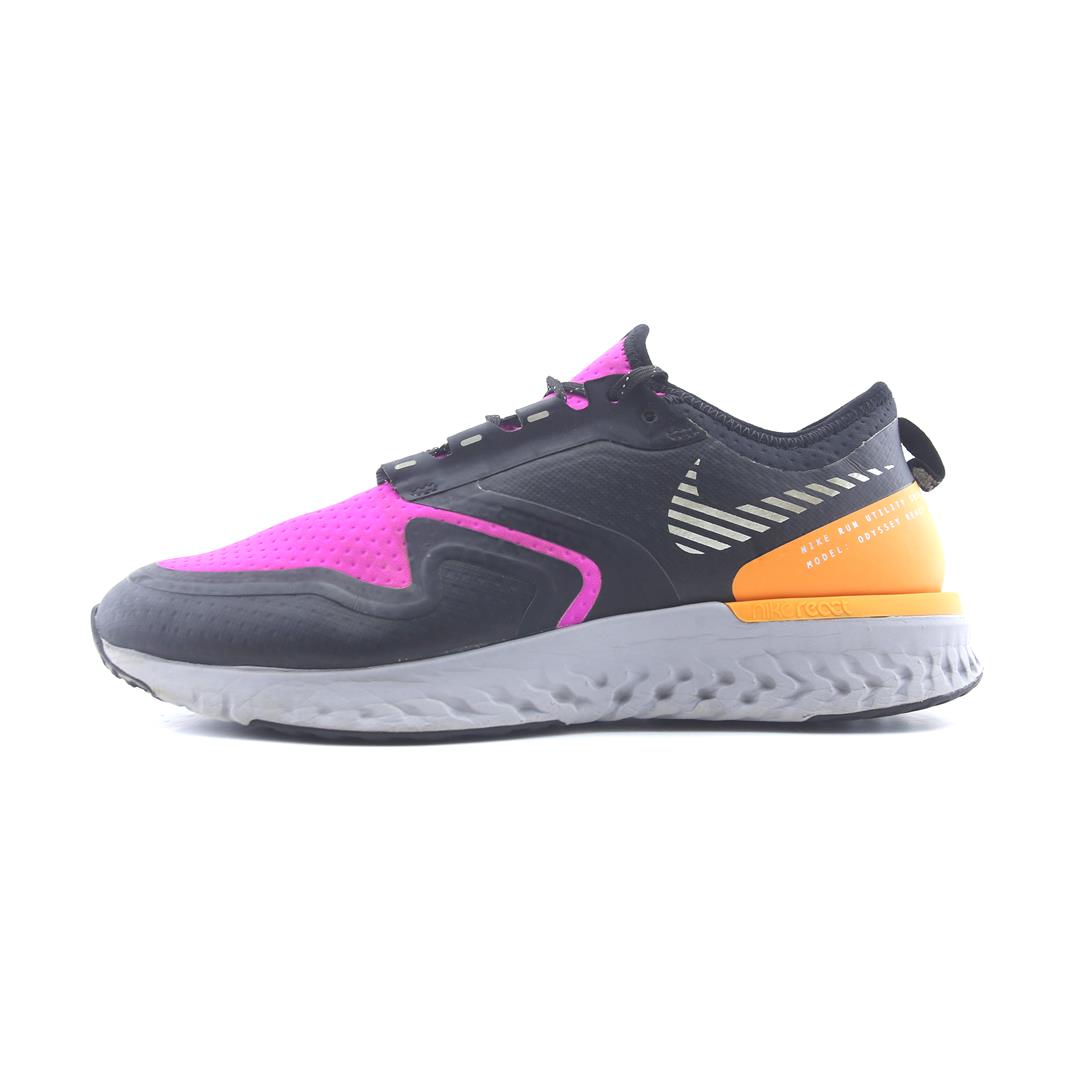 NIKE ODYSSEY REACT 2 SHIELD