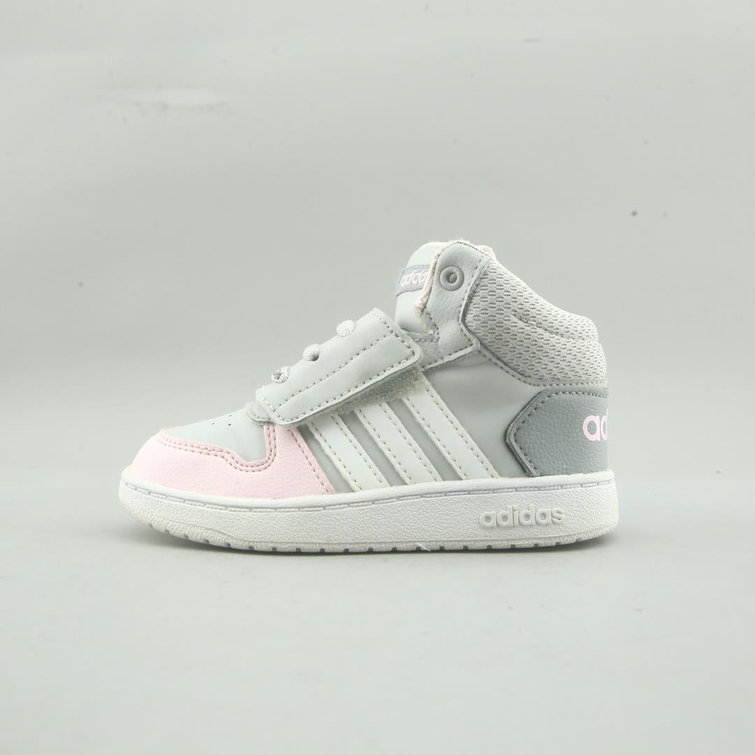 ADIDAS HOOPS 2.0 MID