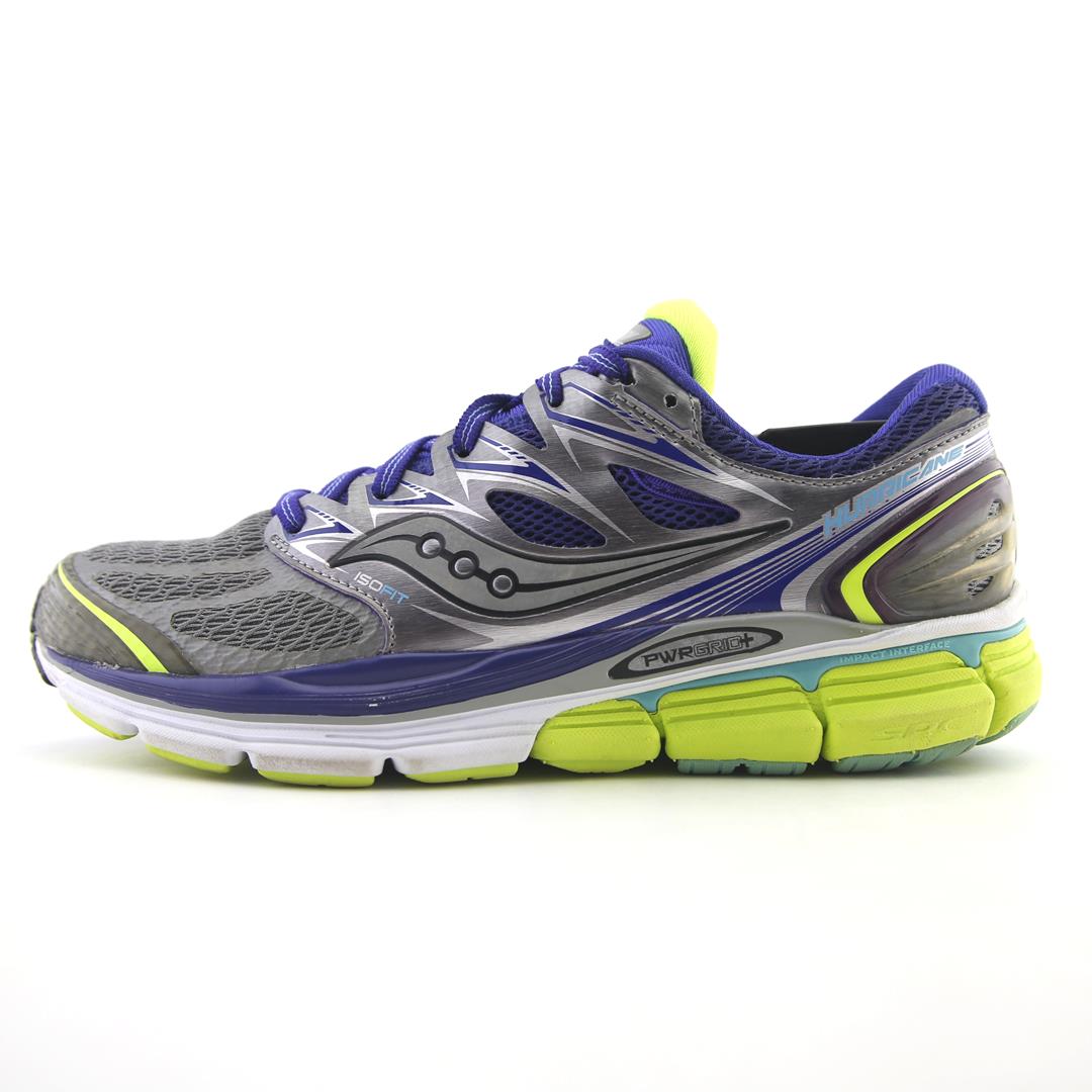 SAUCONY HURRICANE ISO