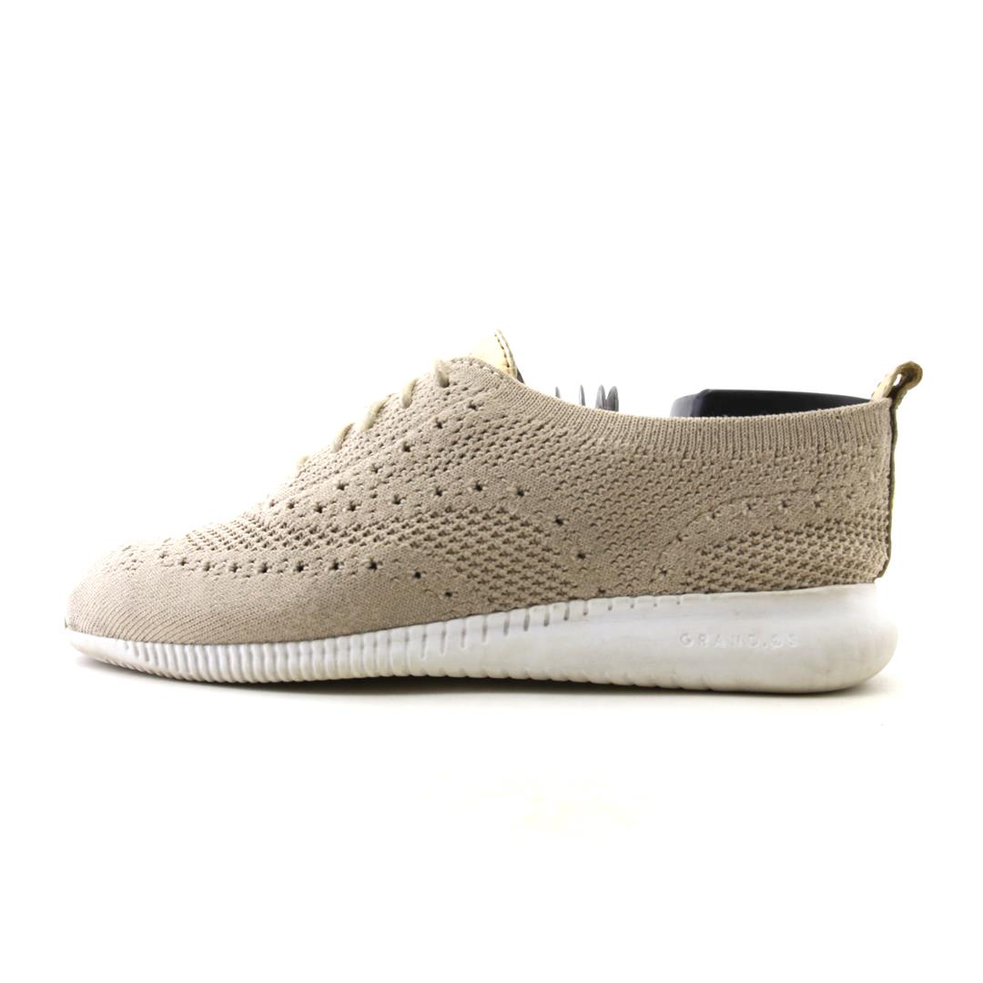 COLE HAAN WINGTIP