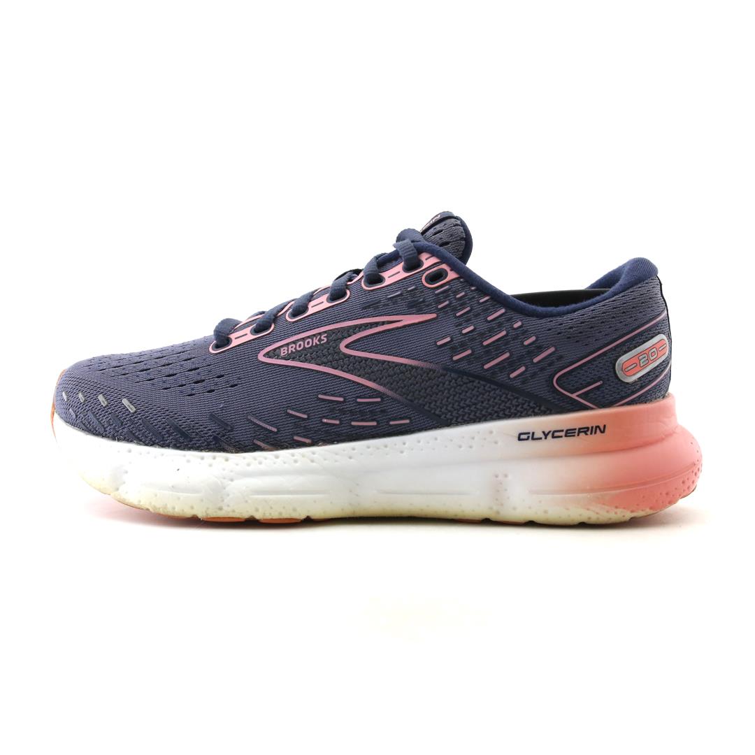 BROOKS GLYCERIN 20