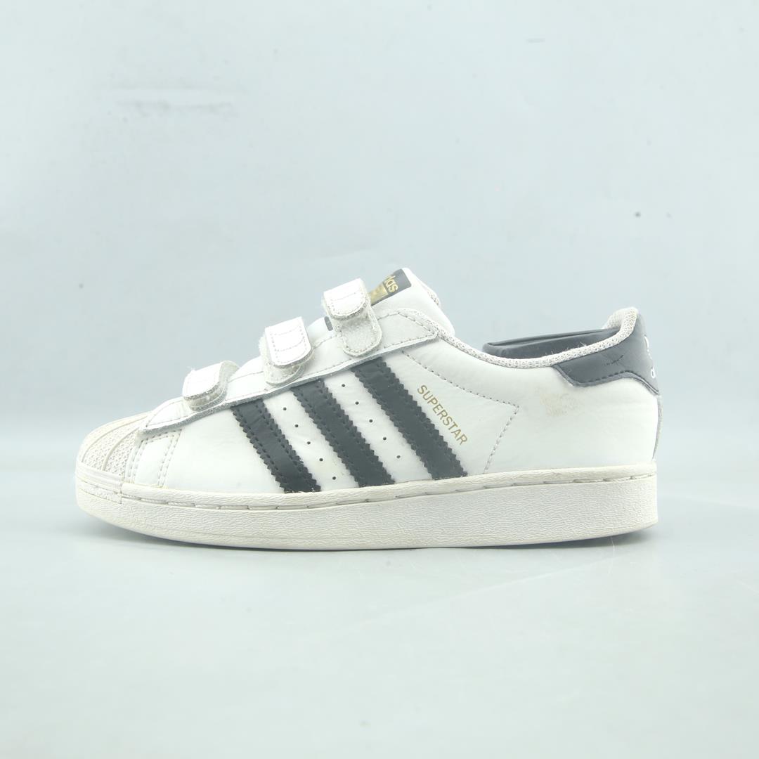 ADIDAS SUPERSTAR