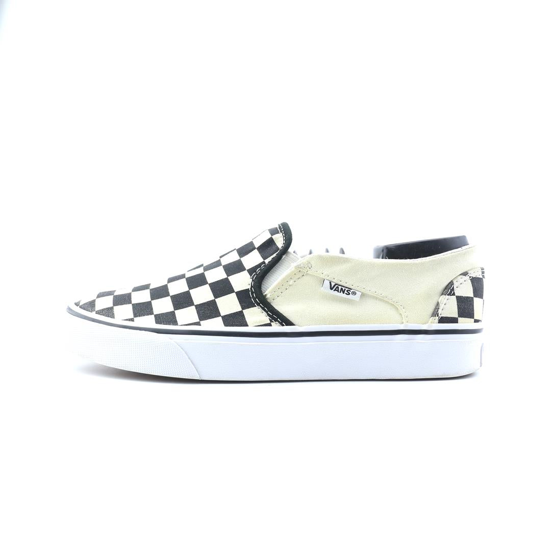 VANS CLASSIC CHECKERBOARD