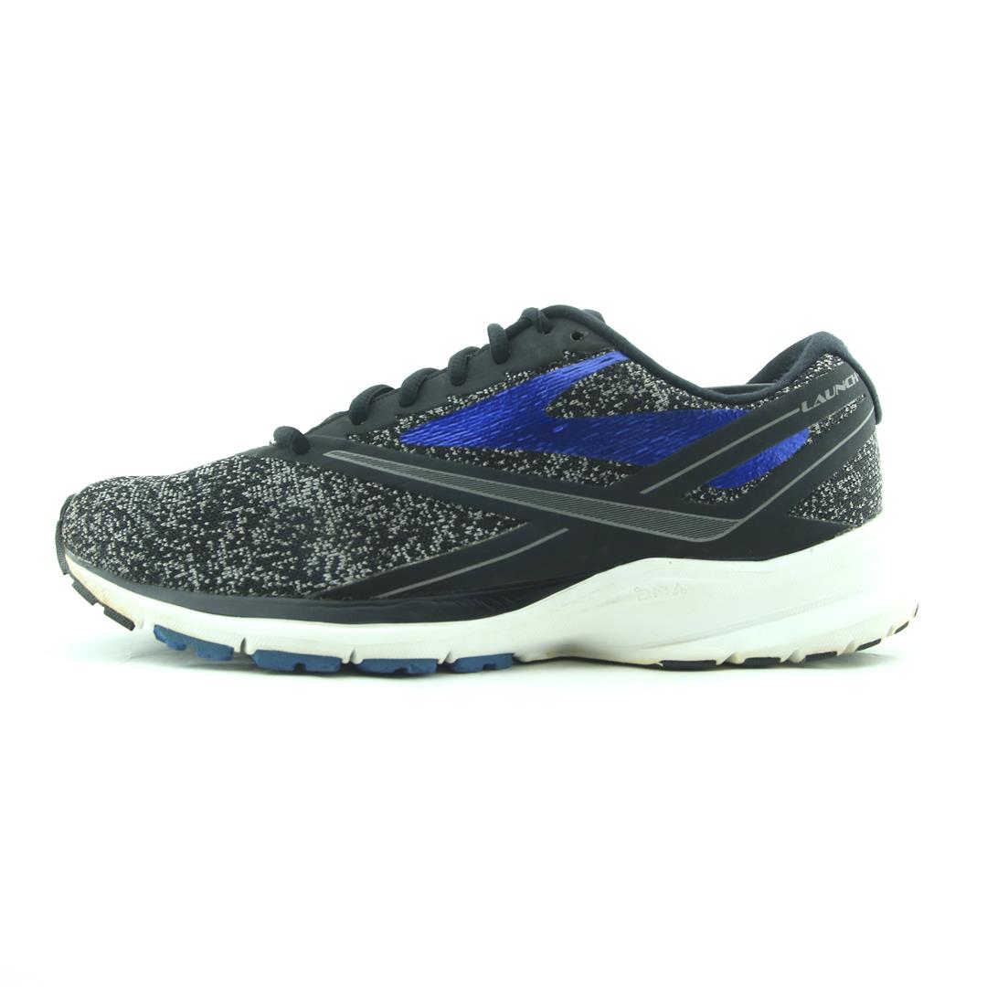 BROOKS LAUNCH 4