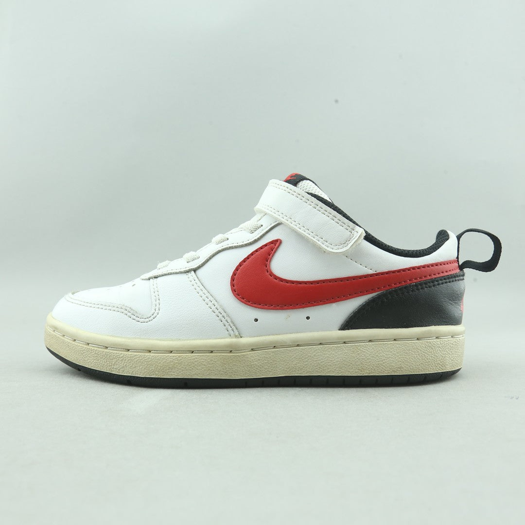 NIKE COURT BOROUGH LOW 2