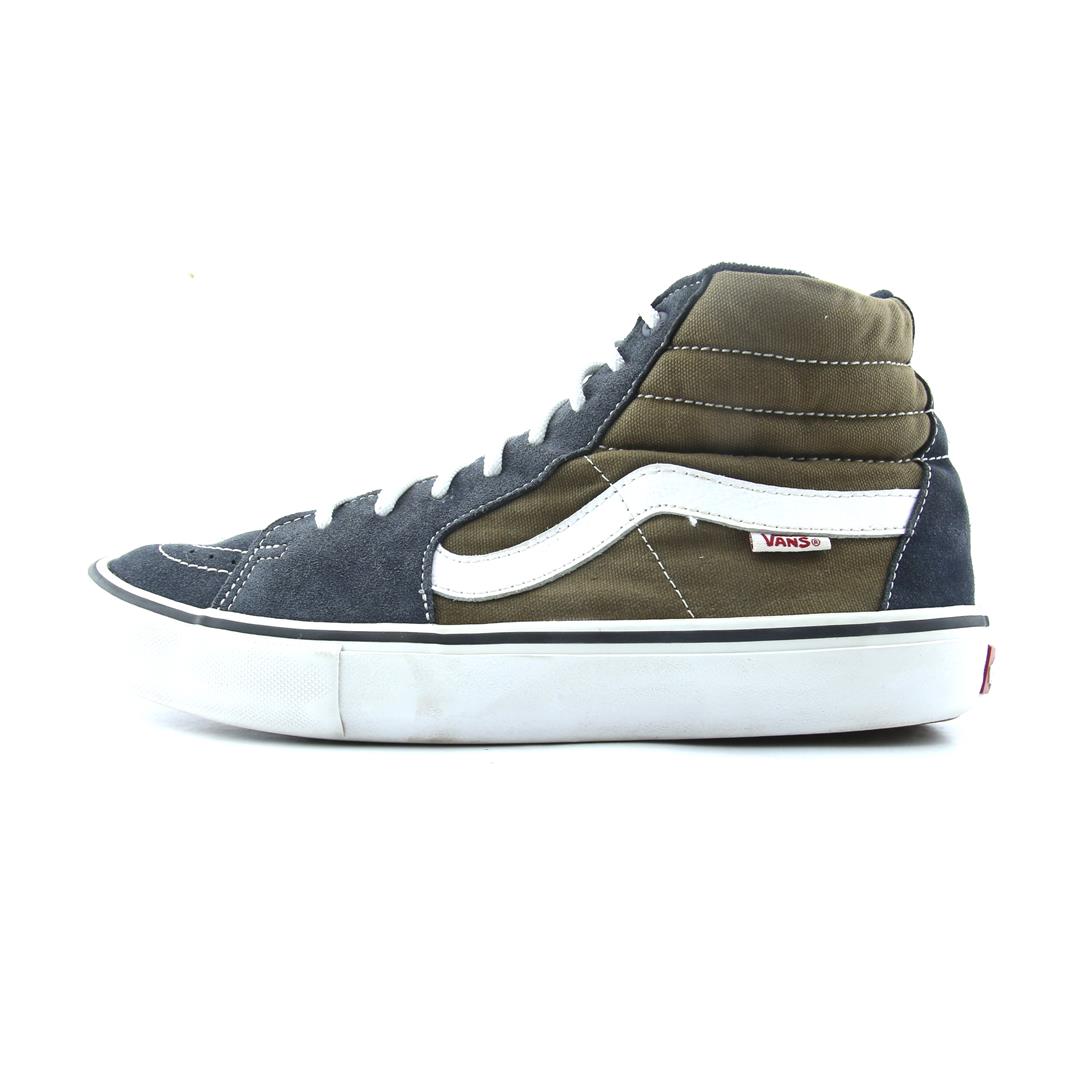 VANS SK8 HI
