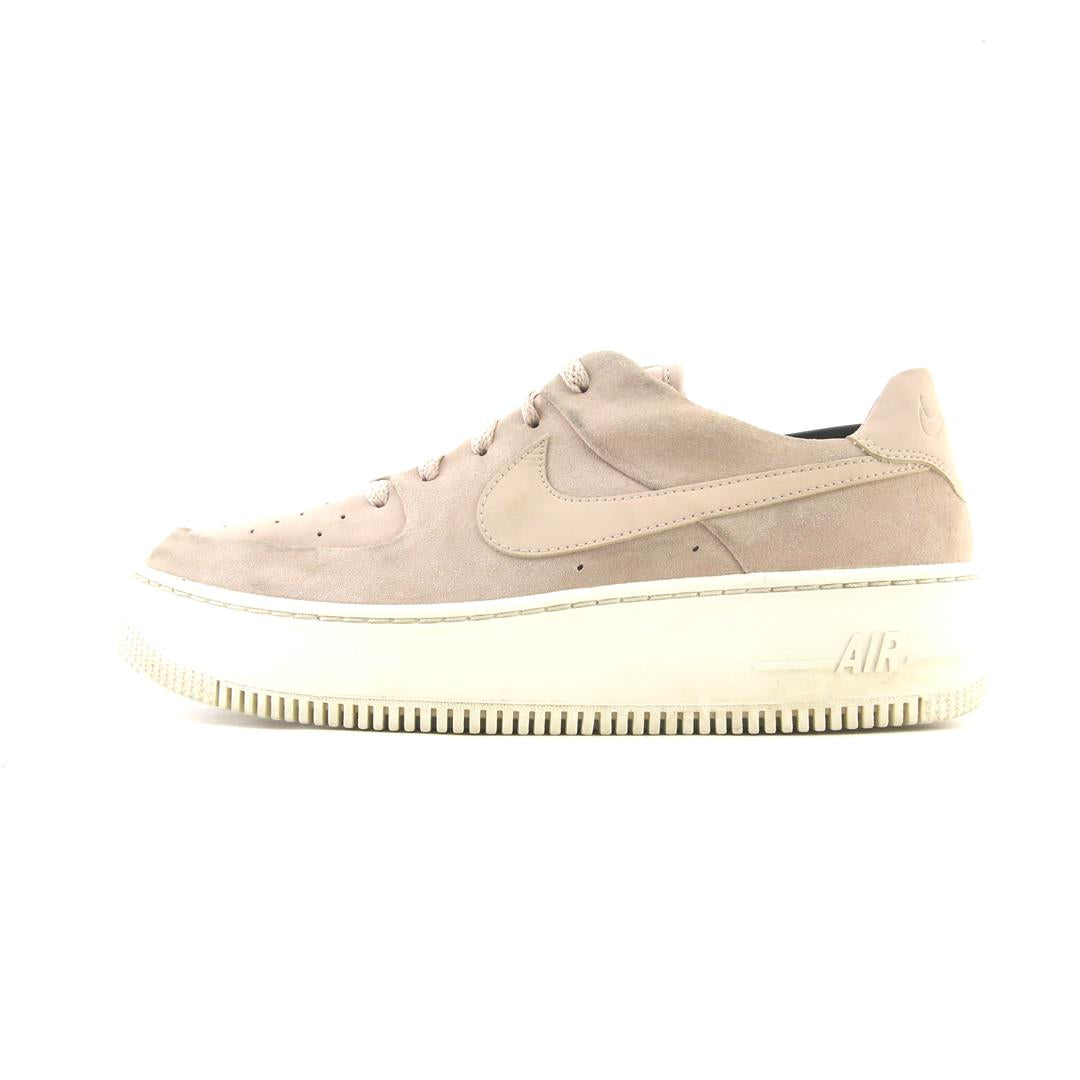 NIKE AIR FORCE 1 SAGE LOW