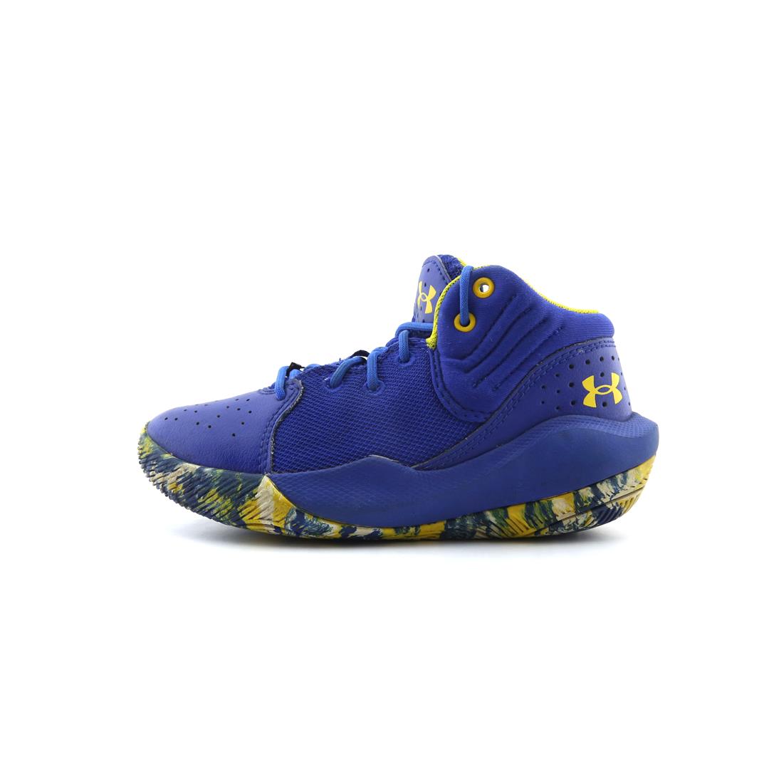 UNDER ARMOUR JET '21