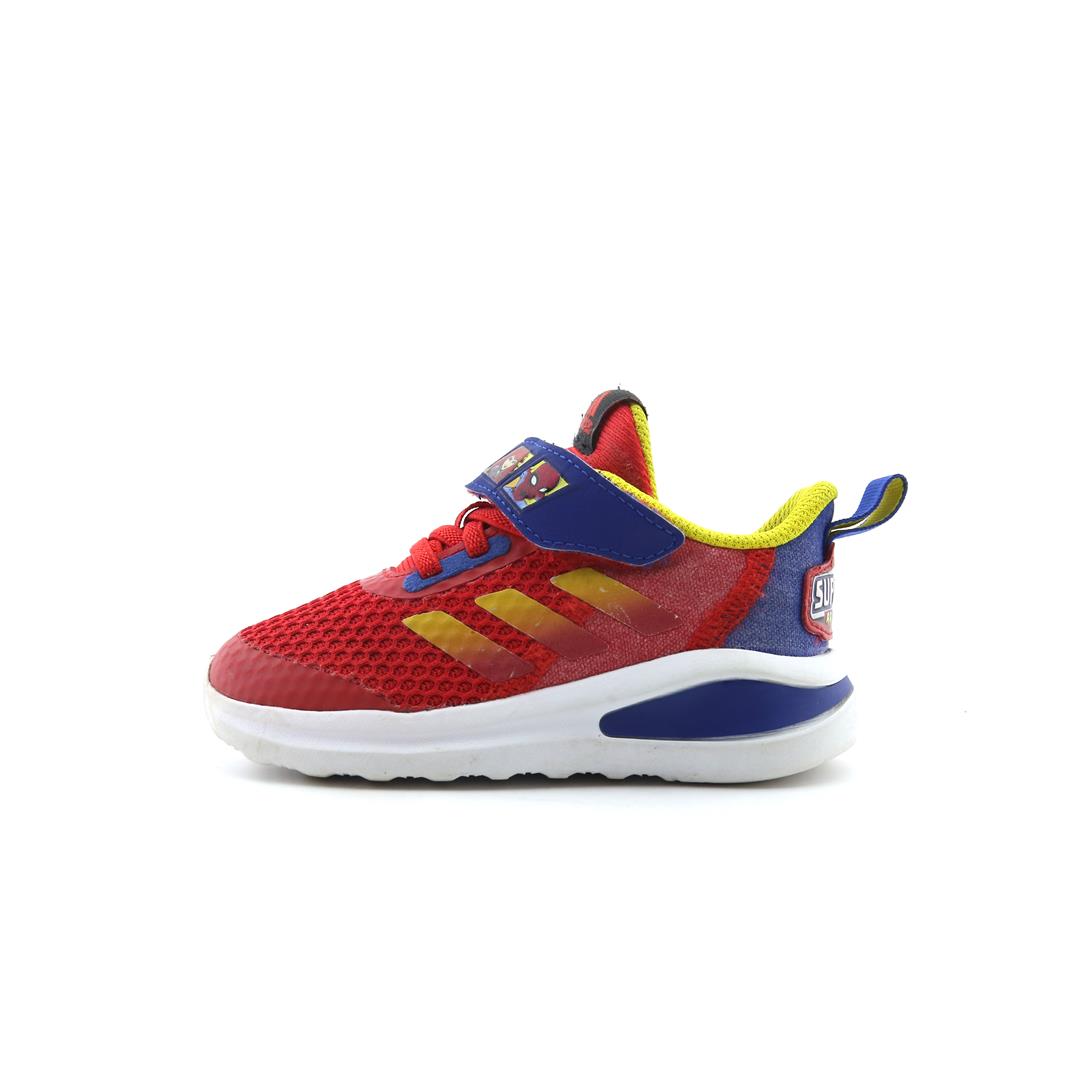 ADIDAS MARVEL